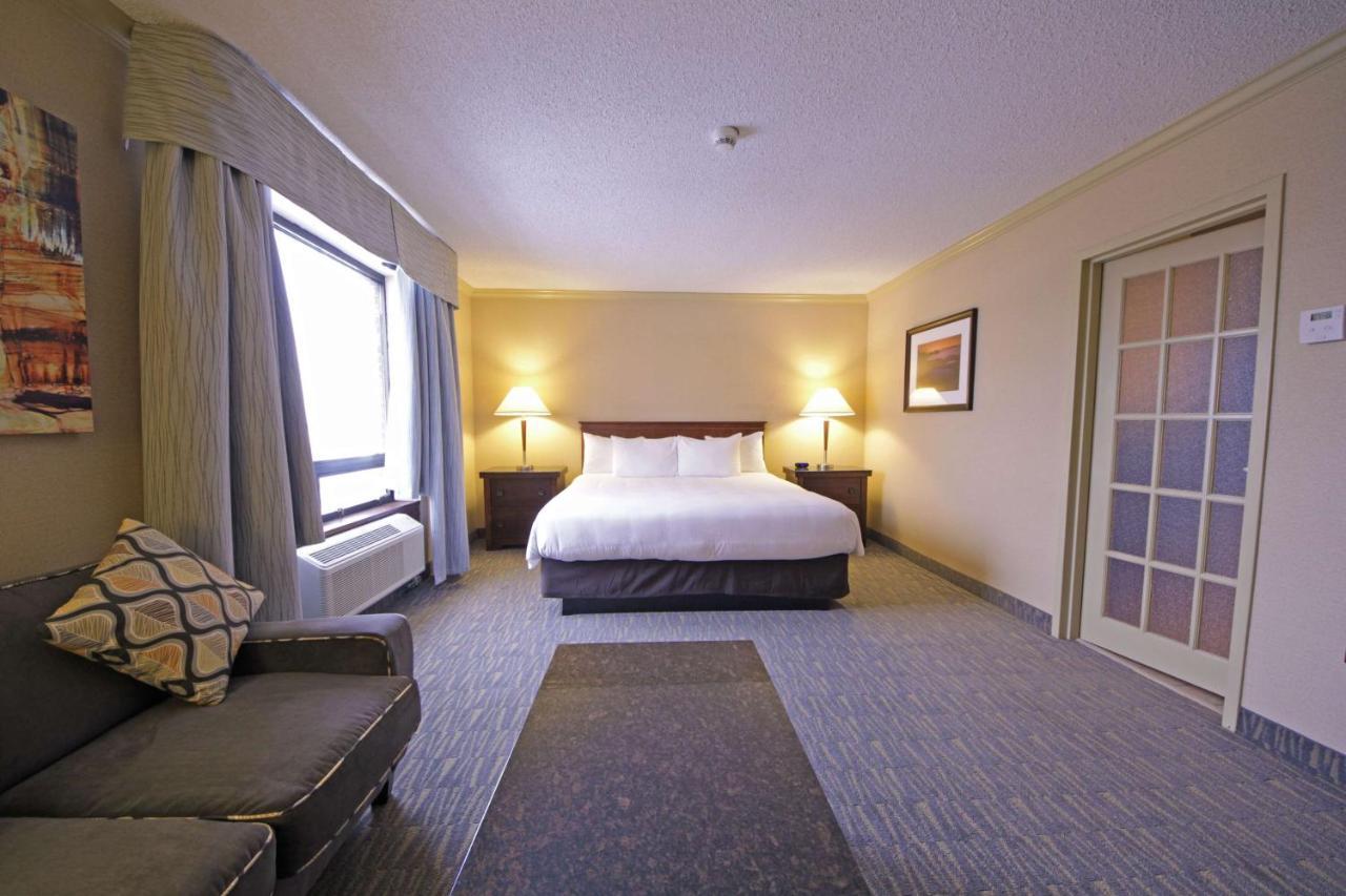 The Water Tower Inn - BW Premier Collection Sault Ste. Marie Εξωτερικό φωτογραφία