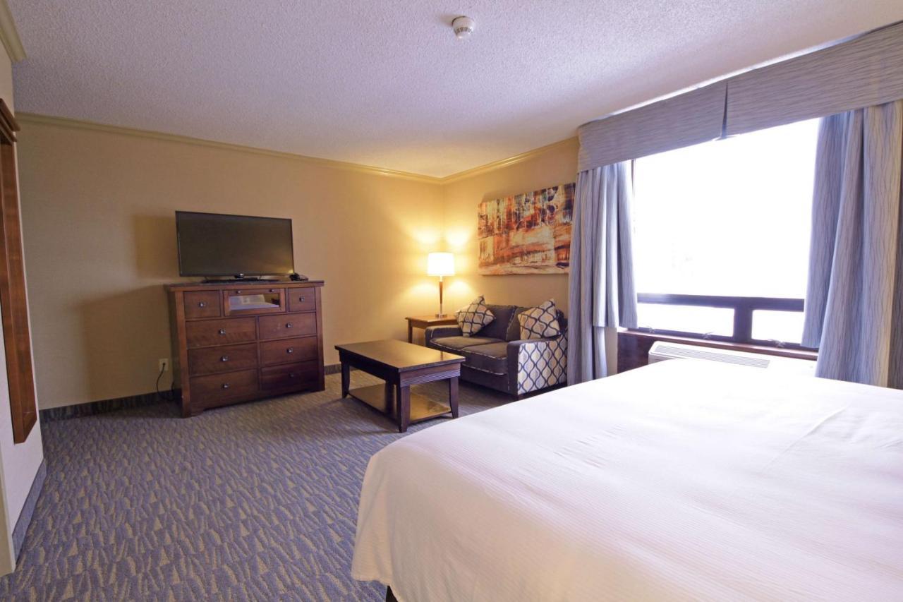 The Water Tower Inn - BW Premier Collection Sault Ste. Marie Εξωτερικό φωτογραφία