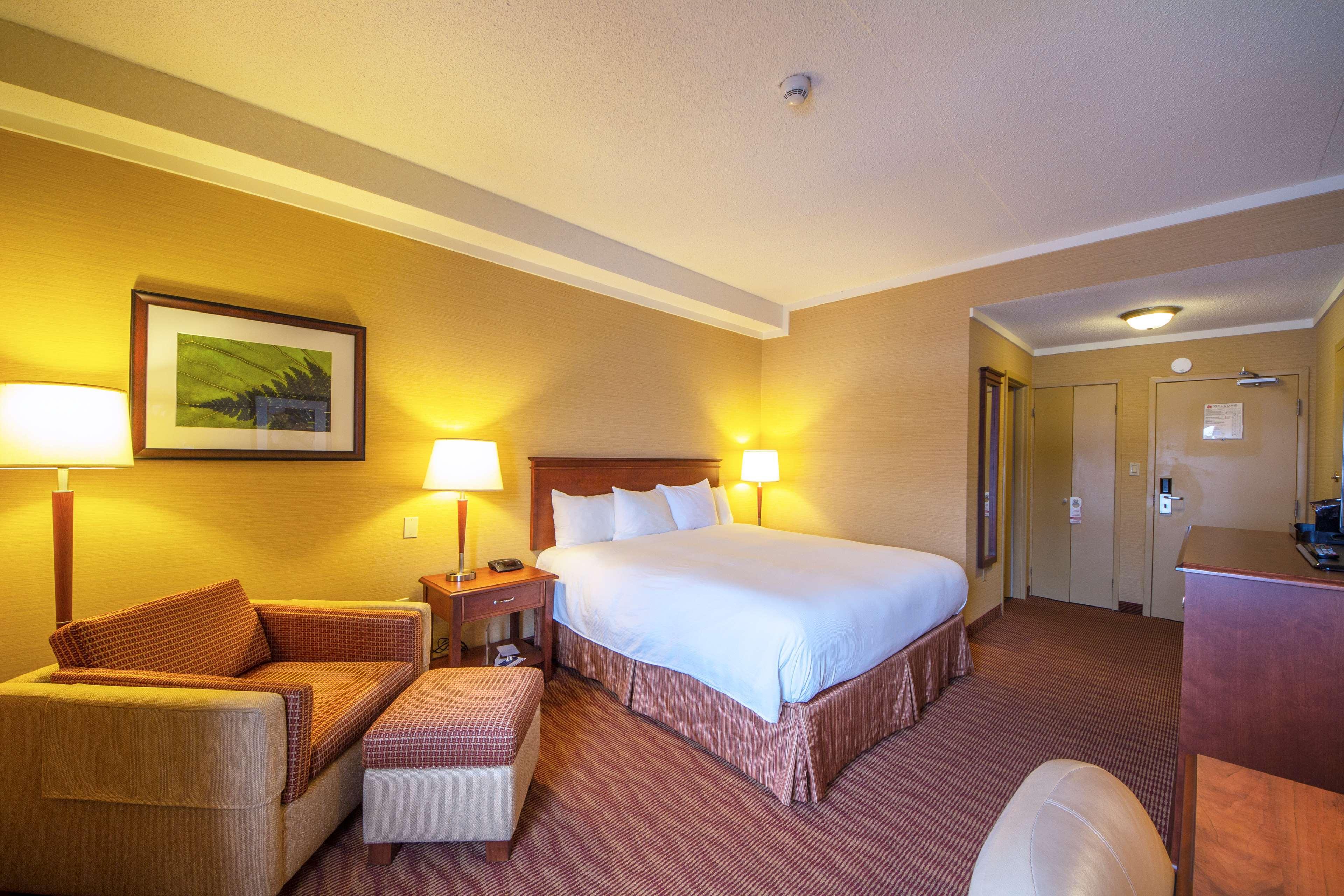 The Water Tower Inn - BW Premier Collection Sault Ste. Marie Εξωτερικό φωτογραφία