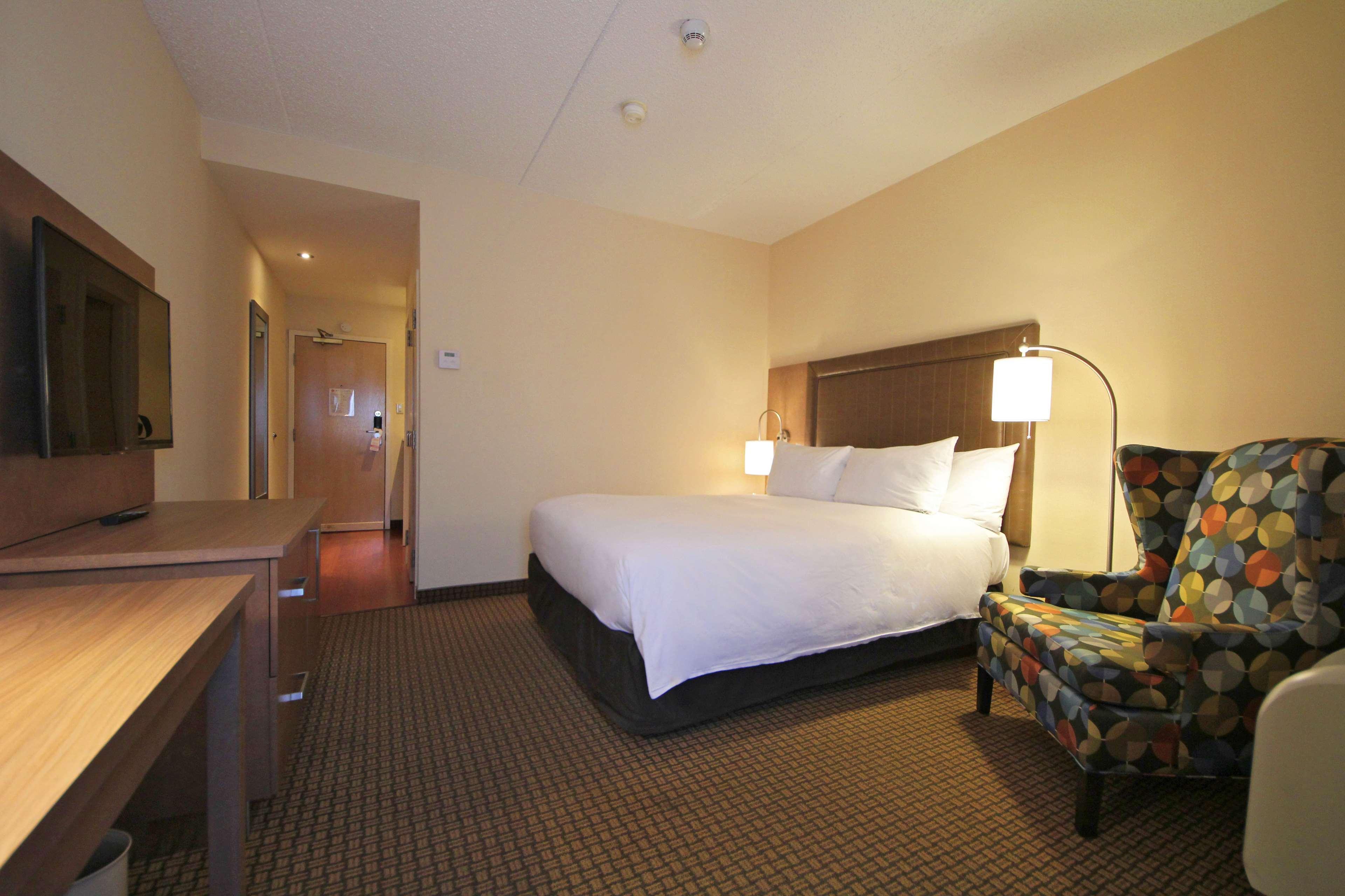 The Water Tower Inn - BW Premier Collection Sault Ste. Marie Εξωτερικό φωτογραφία