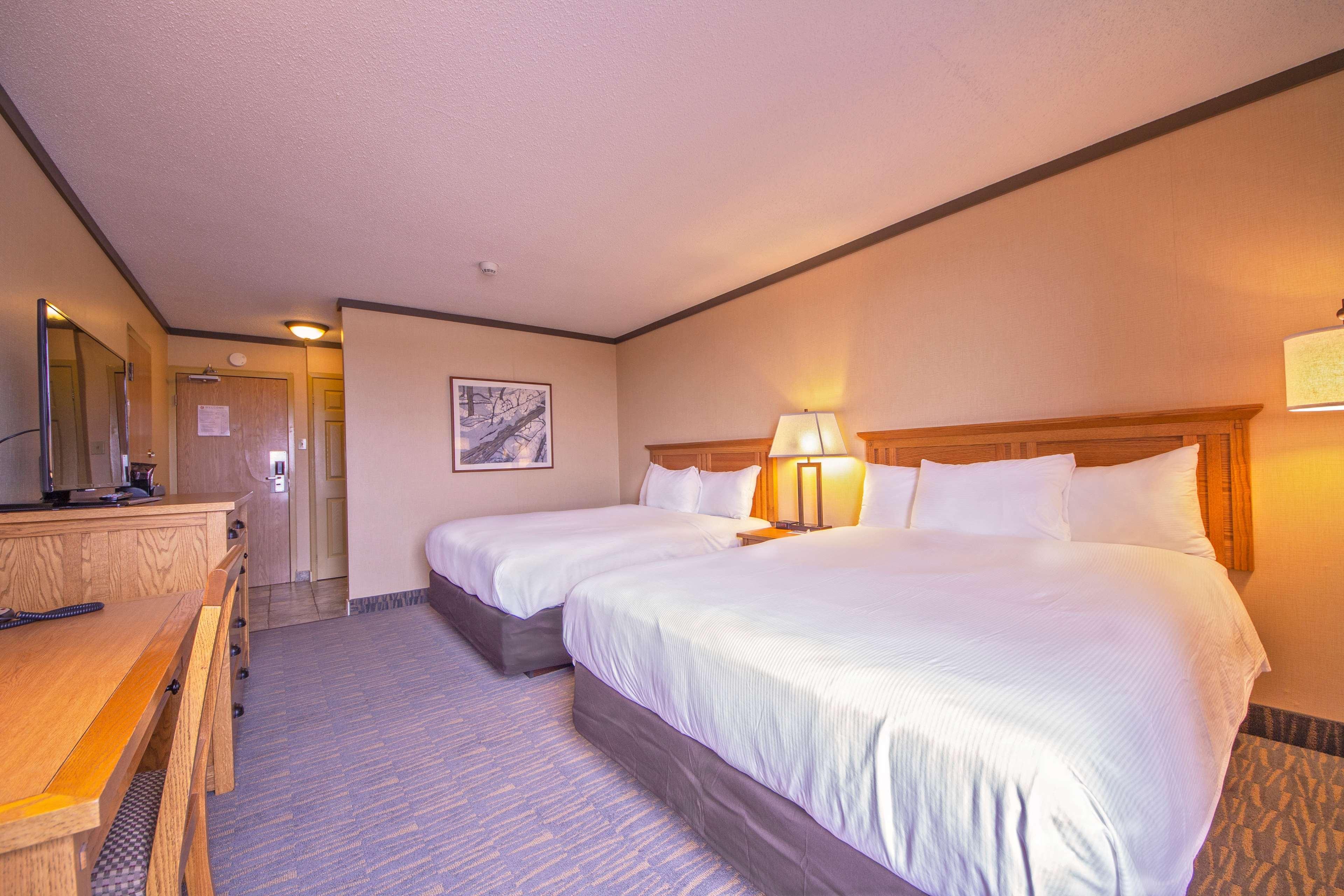 The Water Tower Inn - BW Premier Collection Sault Ste. Marie Εξωτερικό φωτογραφία
