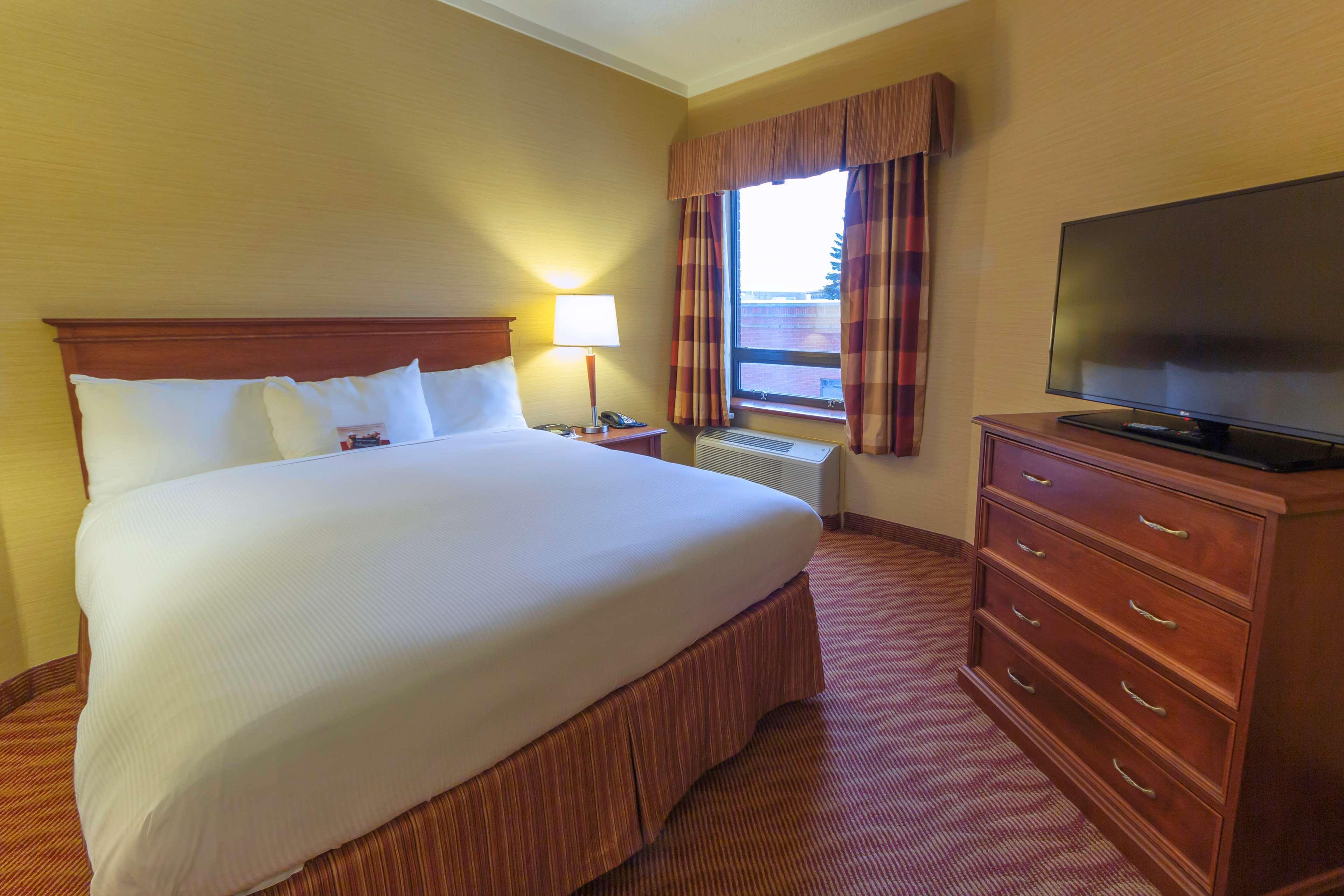 The Water Tower Inn - BW Premier Collection Sault Ste. Marie Εξωτερικό φωτογραφία