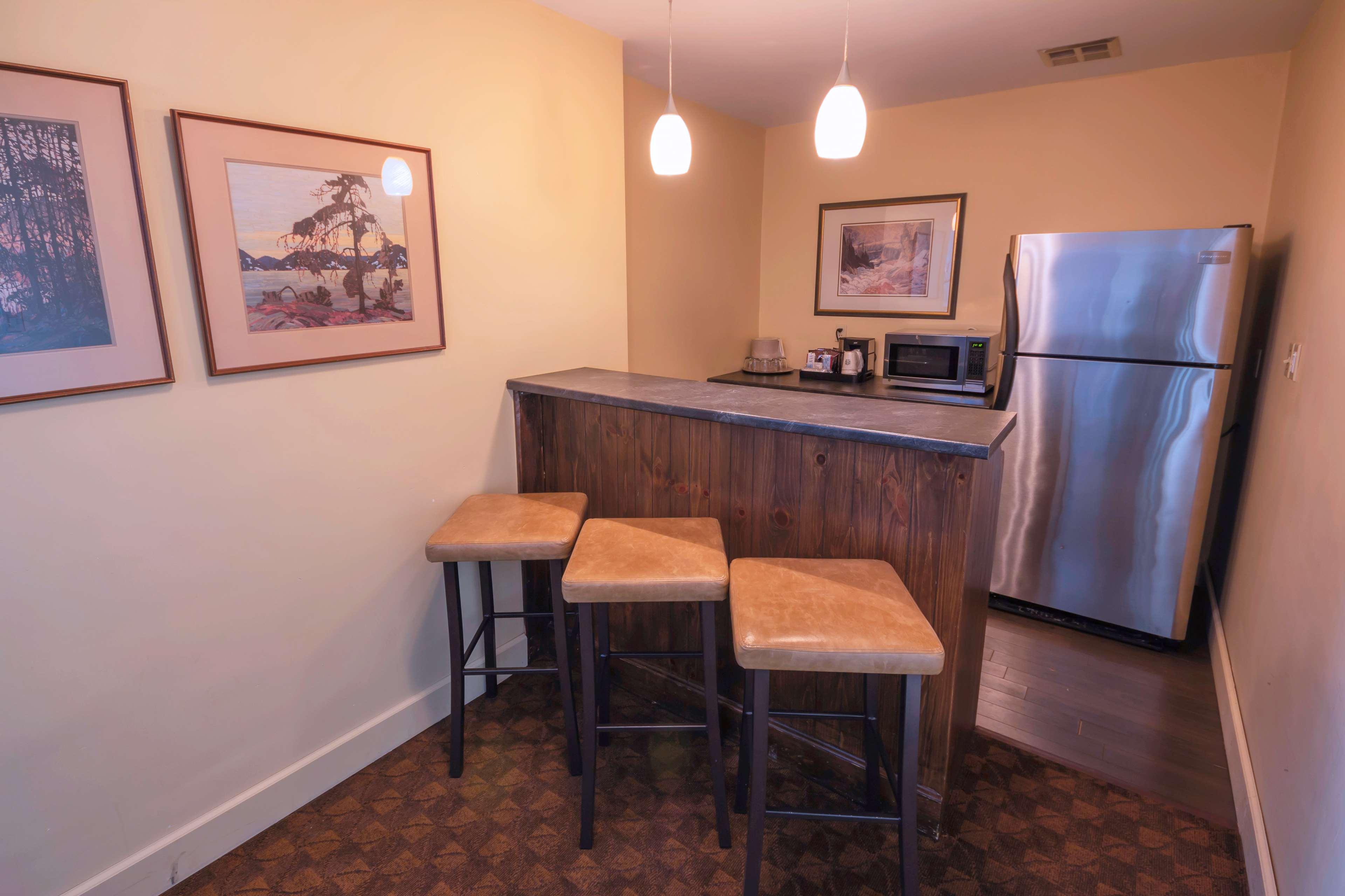 The Water Tower Inn - BW Premier Collection Sault Ste. Marie Εξωτερικό φωτογραφία