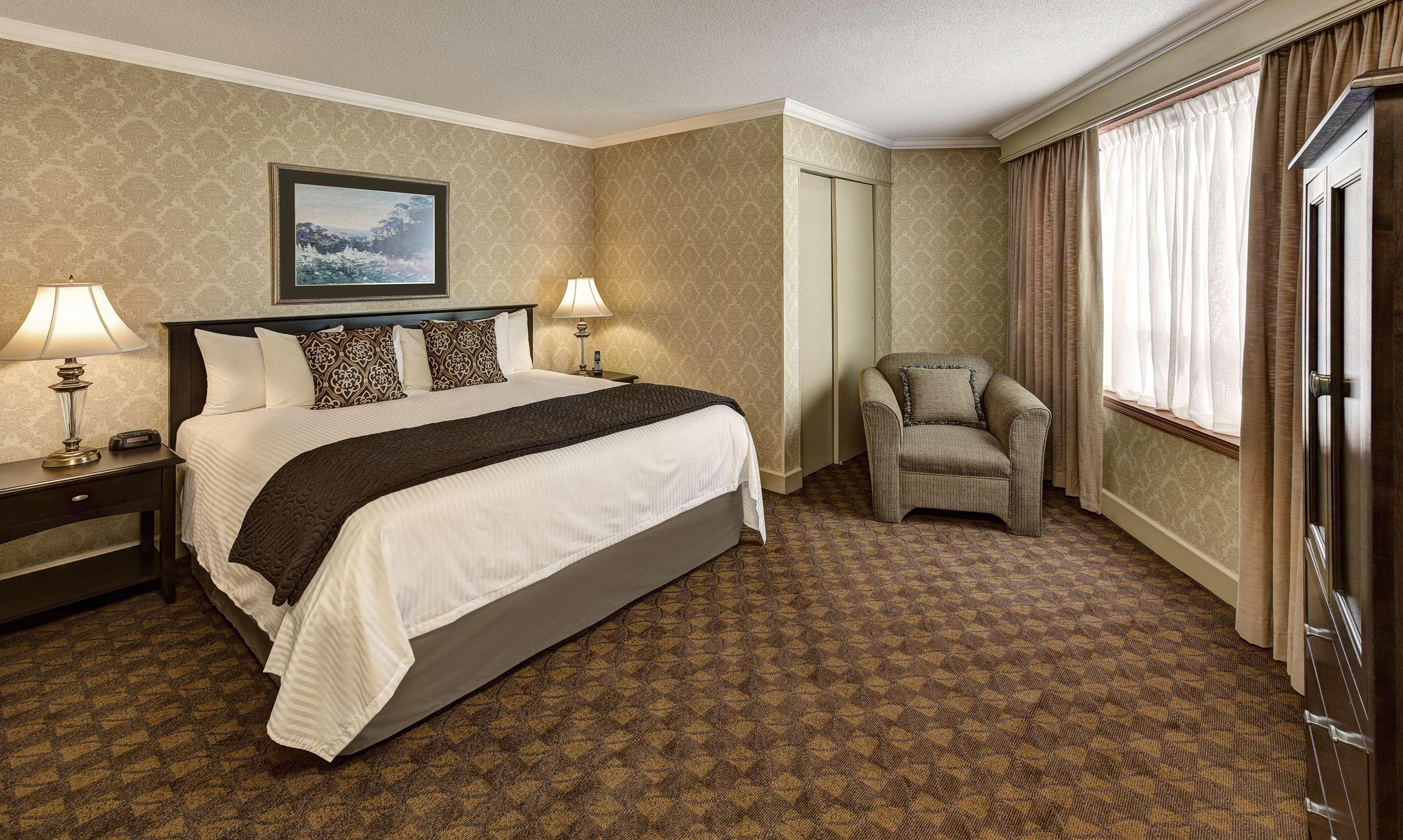 The Water Tower Inn - BW Premier Collection Sault Ste. Marie Εξωτερικό φωτογραφία