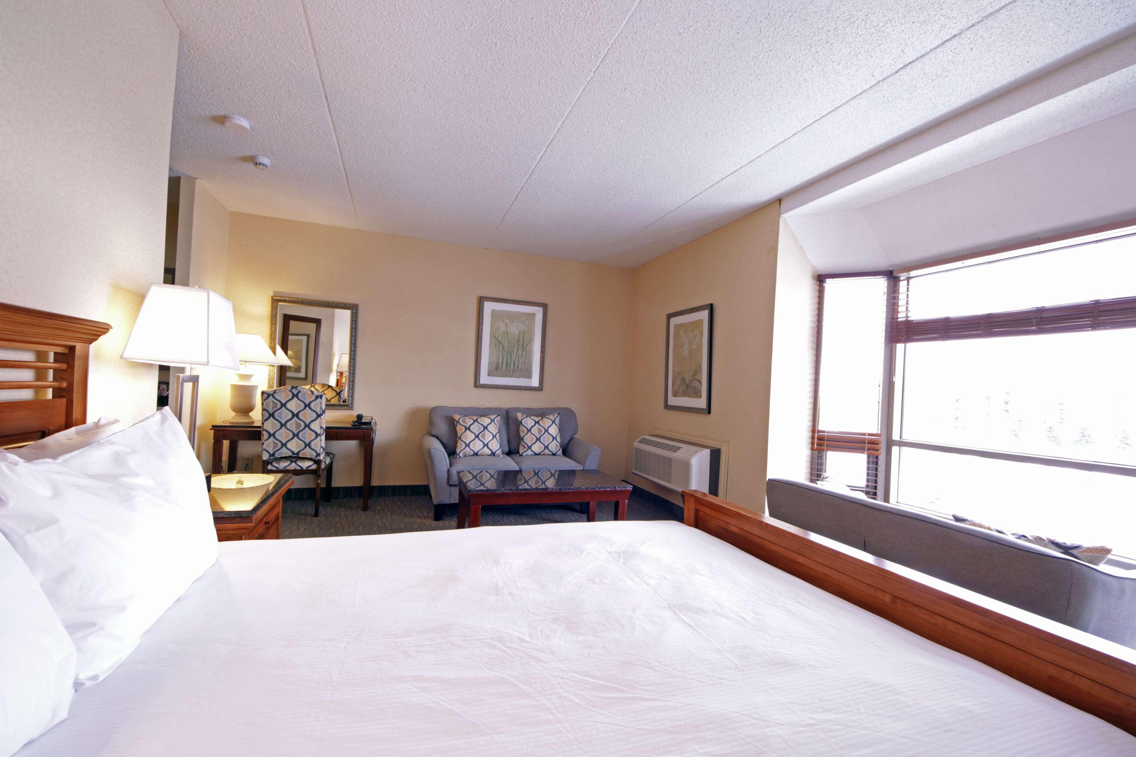 The Water Tower Inn - BW Premier Collection Sault Ste. Marie Εξωτερικό φωτογραφία