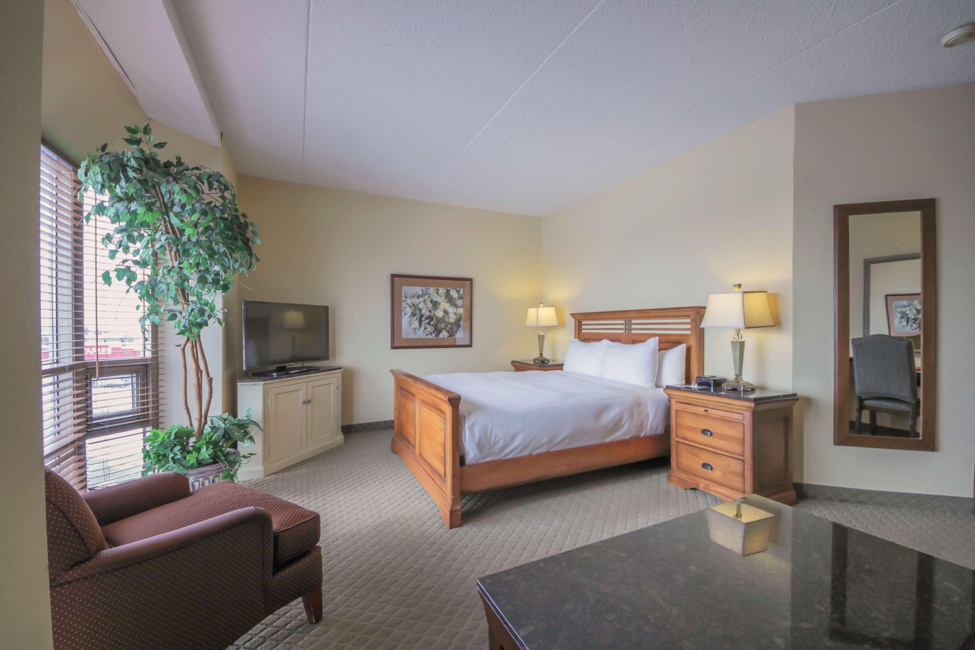 The Water Tower Inn - BW Premier Collection Sault Ste. Marie Εξωτερικό φωτογραφία