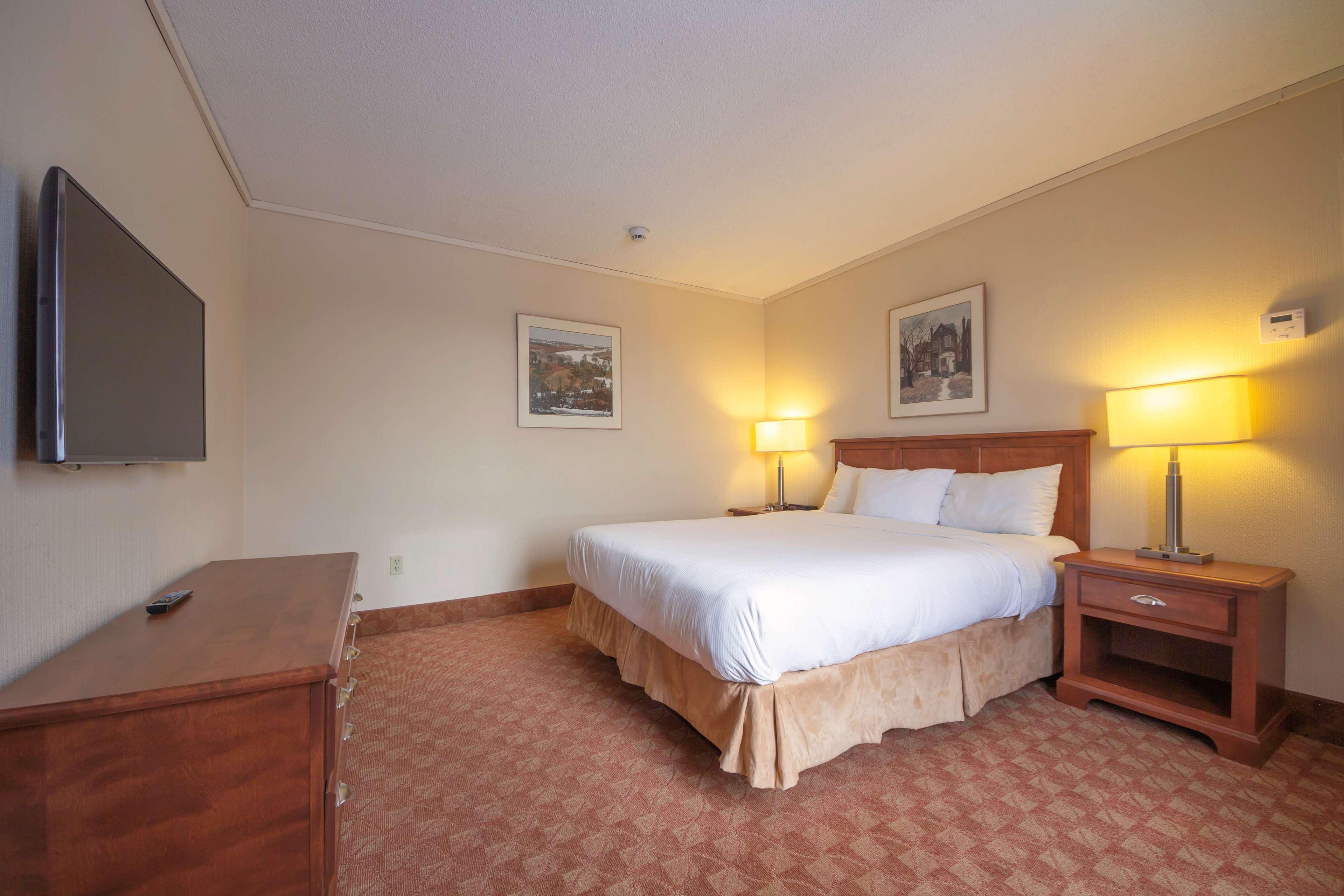 The Water Tower Inn - BW Premier Collection Sault Ste. Marie Εξωτερικό φωτογραφία