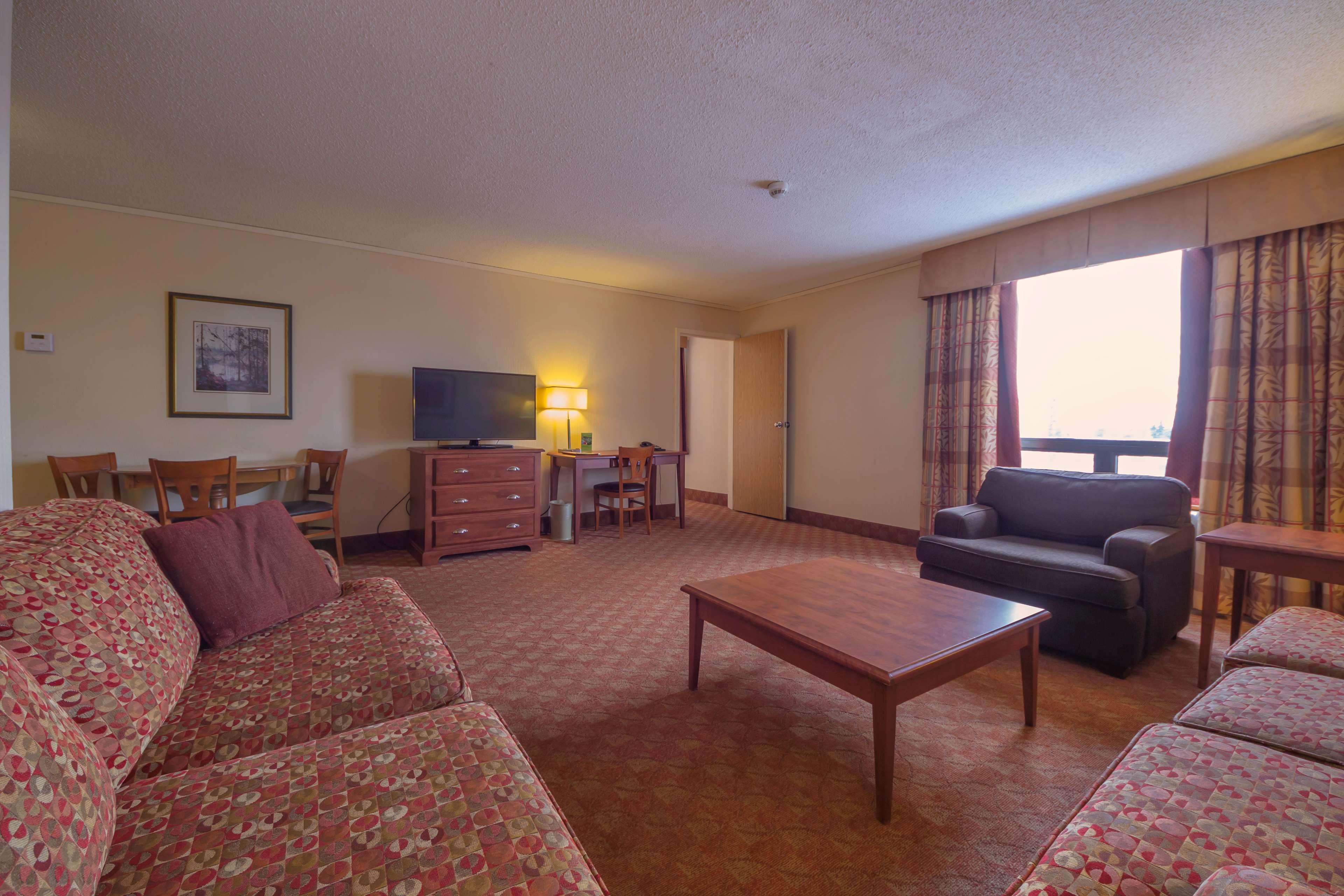 The Water Tower Inn - BW Premier Collection Sault Ste. Marie Εξωτερικό φωτογραφία