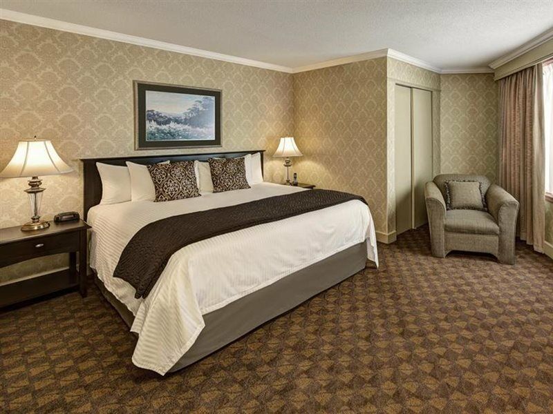 The Water Tower Inn - BW Premier Collection Sault Ste. Marie Εξωτερικό φωτογραφία