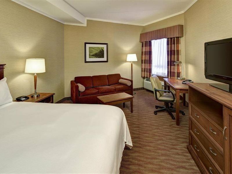 The Water Tower Inn - BW Premier Collection Sault Ste. Marie Εξωτερικό φωτογραφία